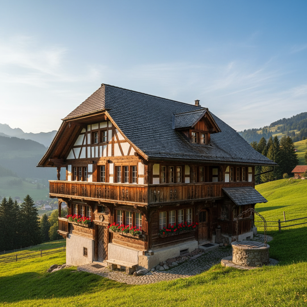 Solarenergie Schweiz - Photovoltaik Ratgeber